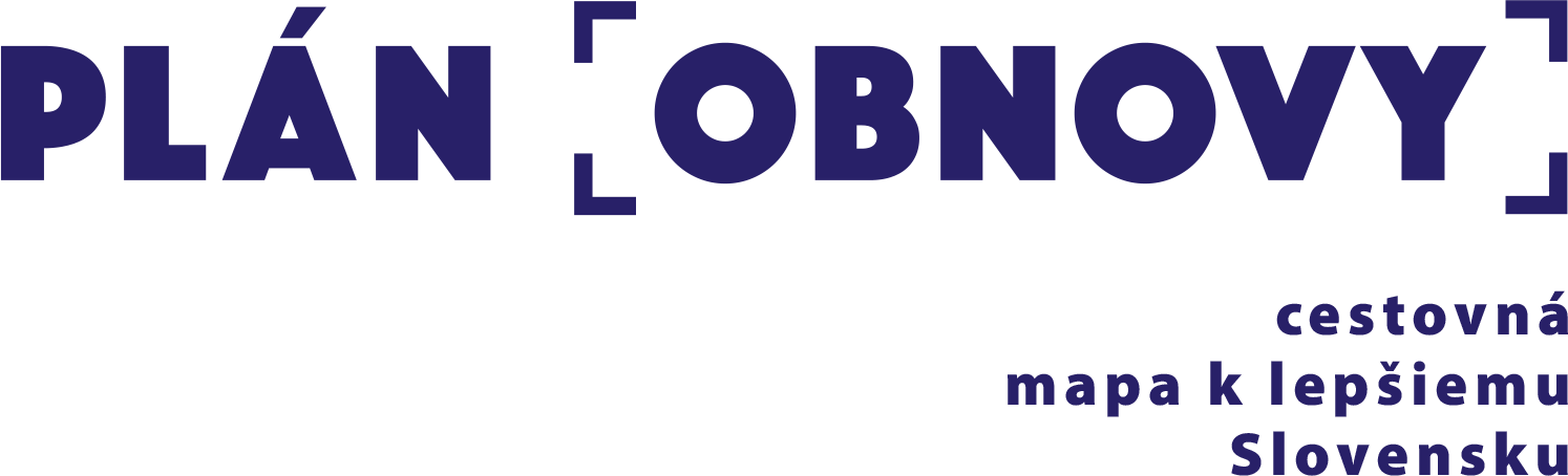 Plán obnovy a odolnosti Slovenskej republiky